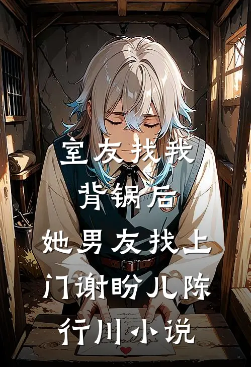 室友找我背锅后，她男友找上门谢盼儿陈行川小说