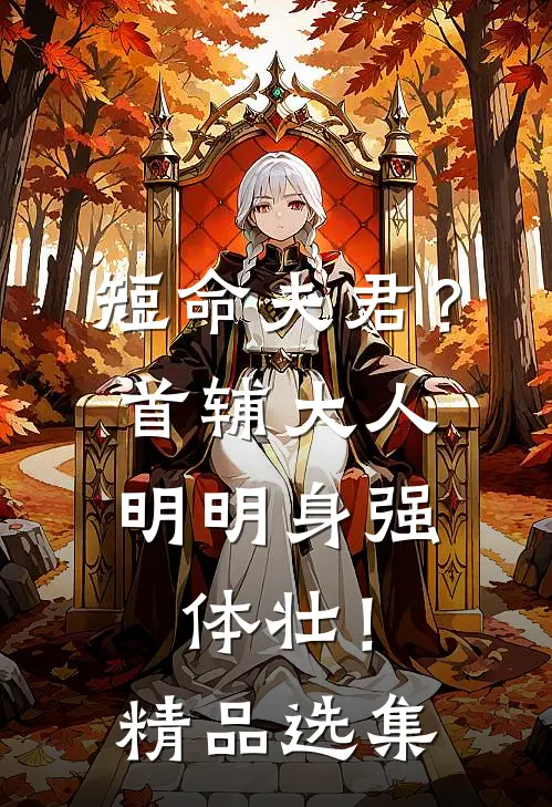 短命夫君？首辅大人明明身强体壮！精品选集