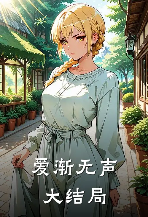 爱渐无声大结局