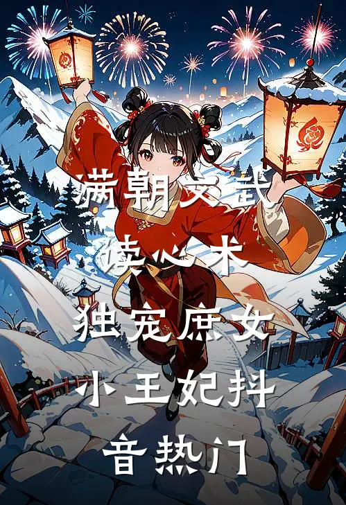 满朝文武读心术，独宠庶女小王妃抖音热门