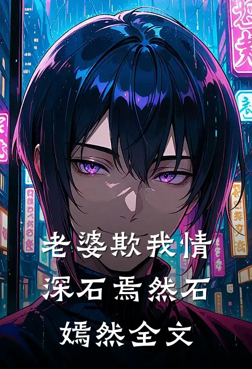 老婆欺我情深石焉然石嫣然全文