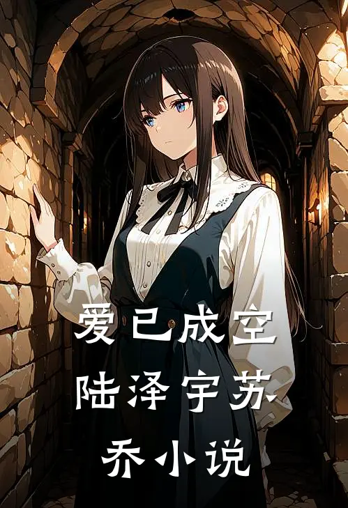 爱已成空陆泽宇苏乔小说