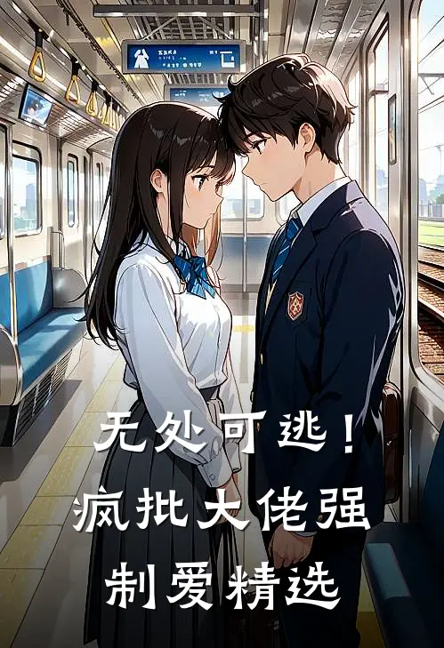 无处可逃！疯批大佬强制爱精选