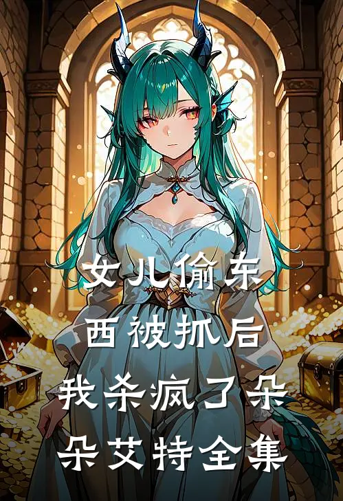 女儿偷东西被抓后，我杀疯了朵朵艾特全集