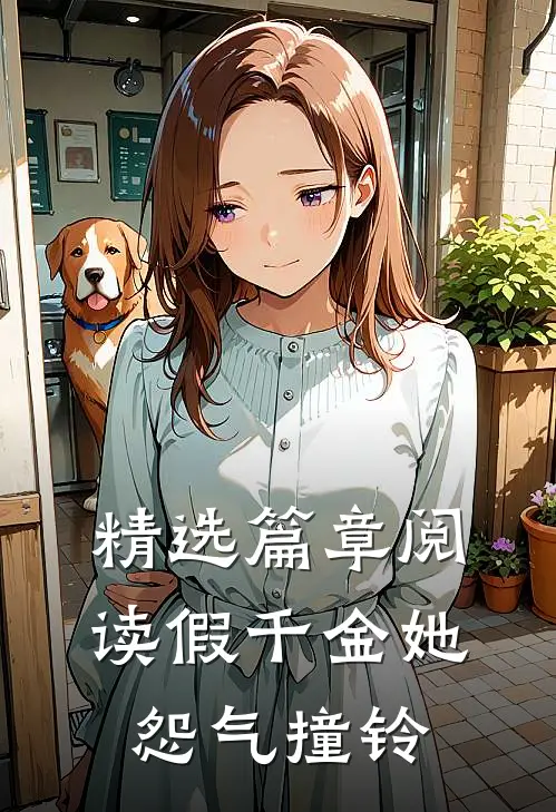 精选篇章阅读假千金她怨气撞铃