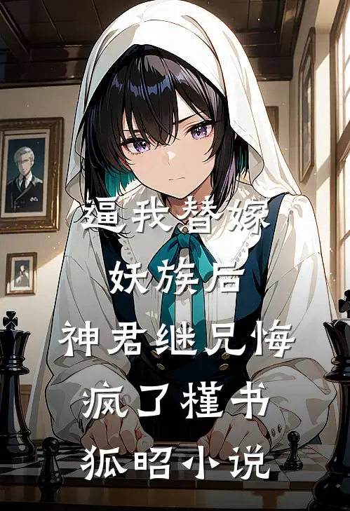 逼我替嫁妖族后，神君继兄悔疯了槿书狐昭小说
