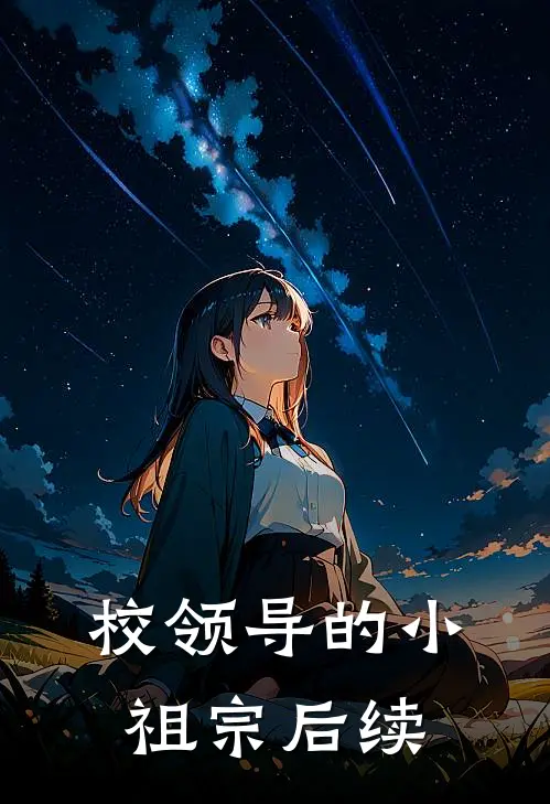 校领导的小祖宗后续