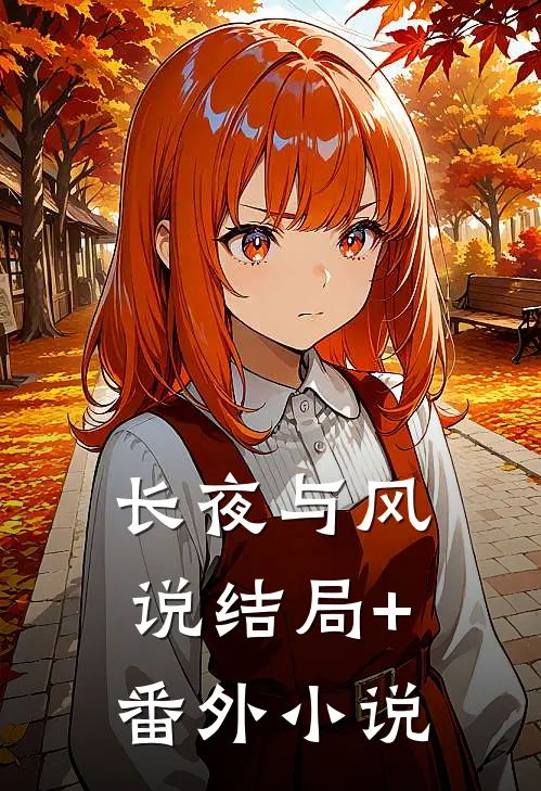长夜与风说结局+番外小说