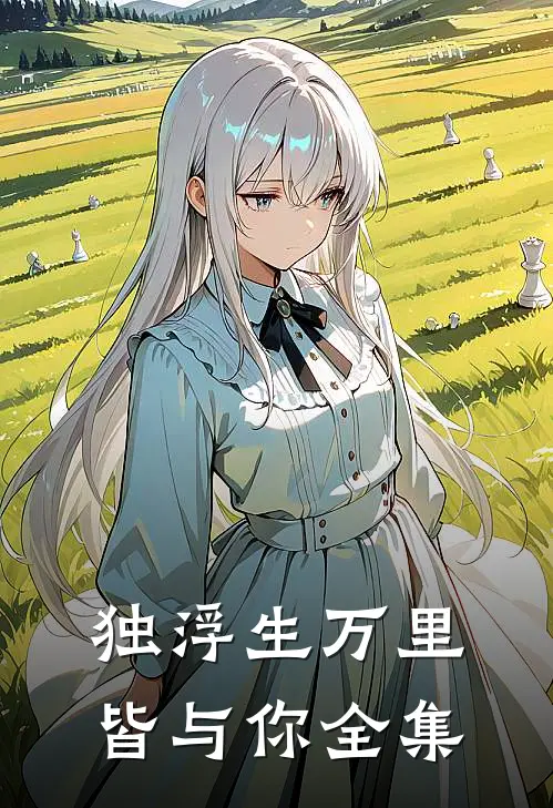 独浮生万里皆与你 全集