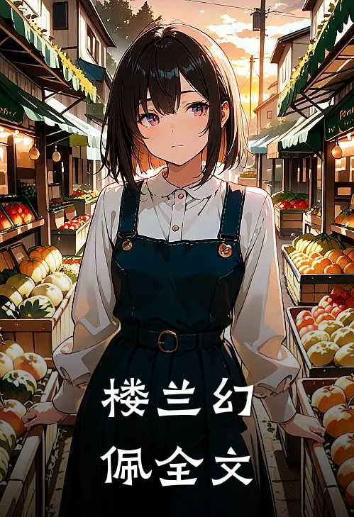 楼兰幻佩全文