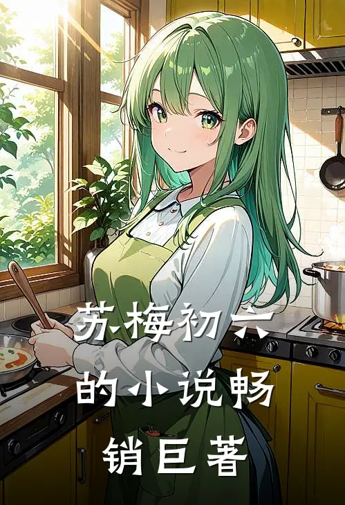 苏梅初六的小说畅销巨著
