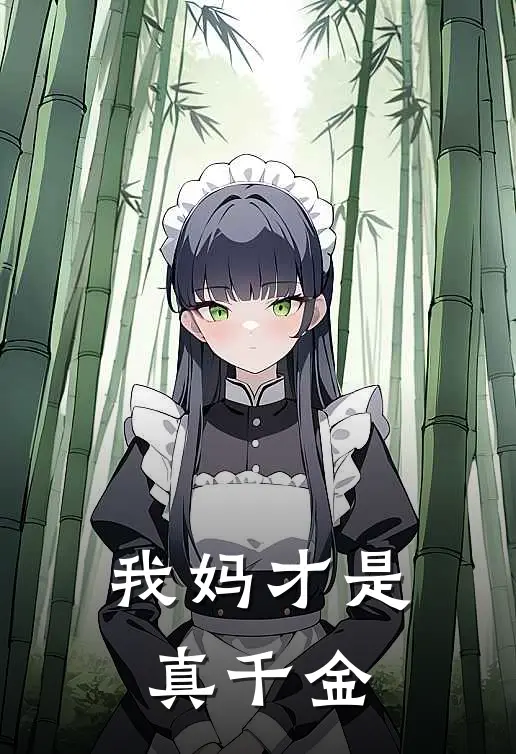 我妈才是真千金