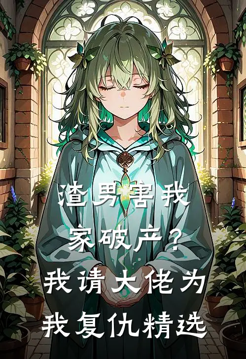 渣男害我家破产？我请大佬为我复仇精选