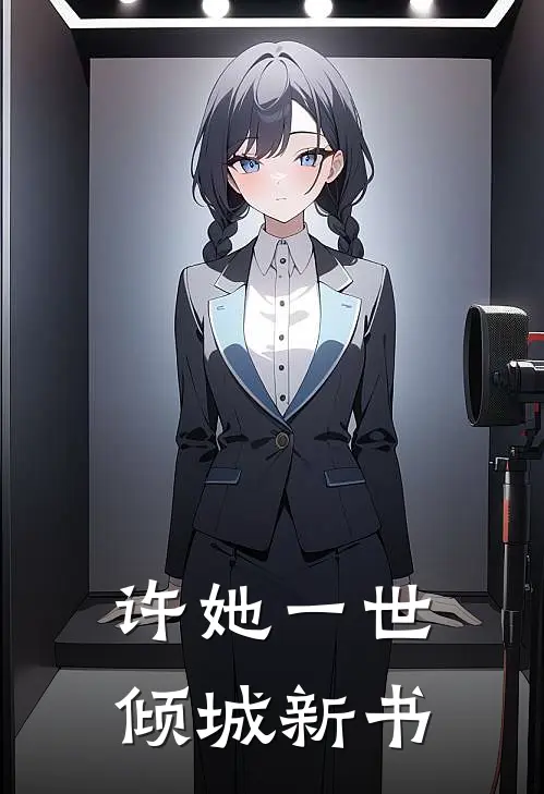 许她一世倾城新书