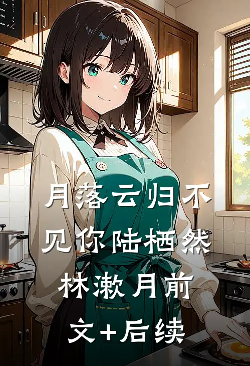 月落云归不见你陆栖然林漱月前文+后续