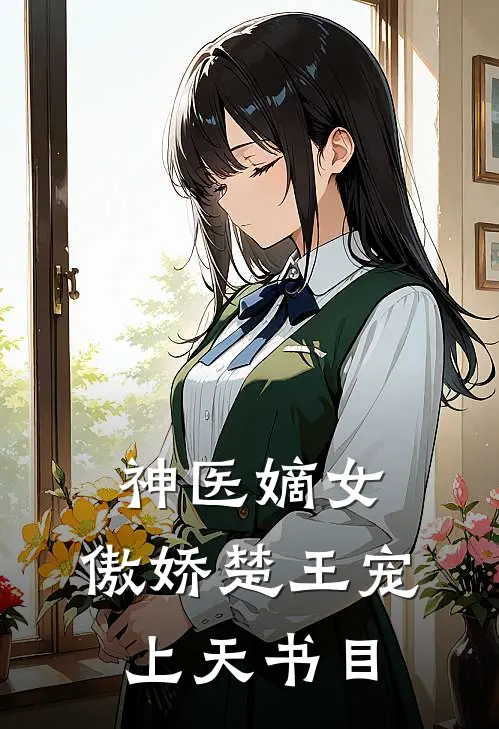 神医嫡女：傲娇楚王宠上天书目