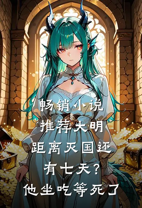 畅销小说推荐大明：距离灭国还有七天？他坐吃等死了