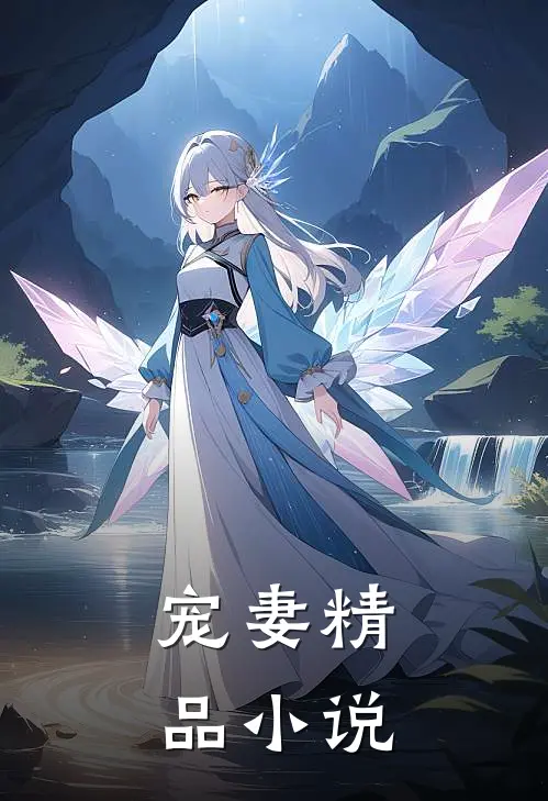 宠妻精品小说
