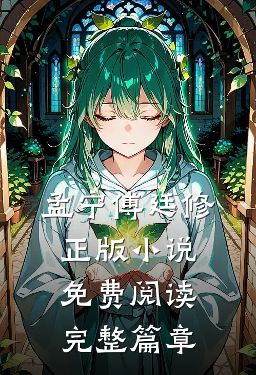孟宁傅廷修正版小说免费阅读完整篇章