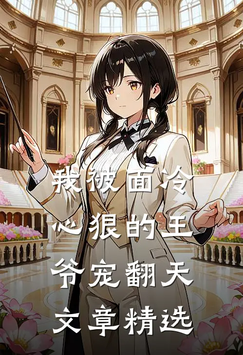 我被面冷心狠的王爷宠翻天文章精选