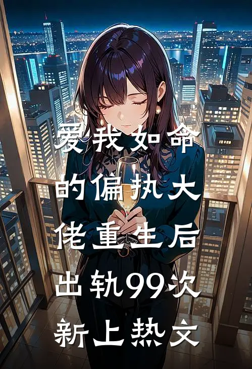 爱我如命的偏执大佬重生后，出轨99次新上热文