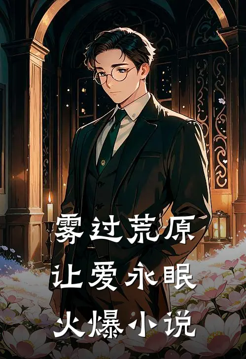 雾过荒原让爱永眠火爆小说