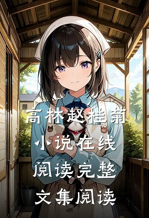 高林赵桂菊小说在线阅读完整文集阅读