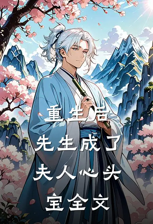 重生后，先生成了夫人心头宝全文