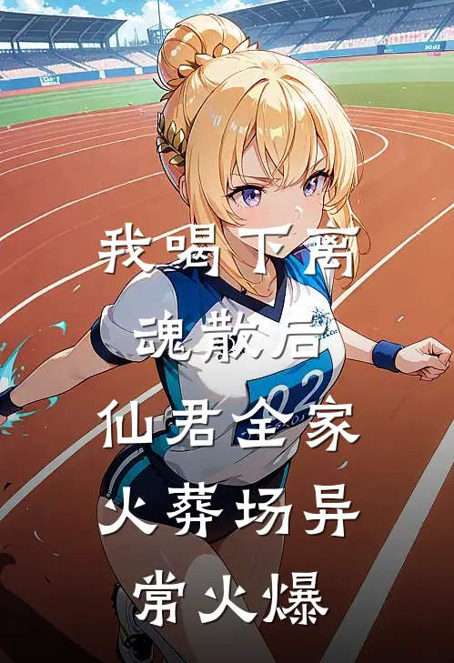 我喝下离魂散后，仙君全家火葬场异常火爆