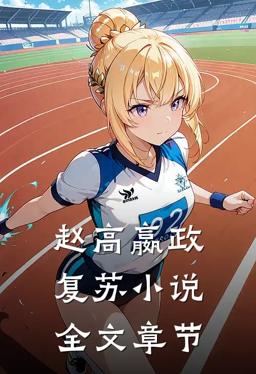 赵高嬴政复苏小说全文章节