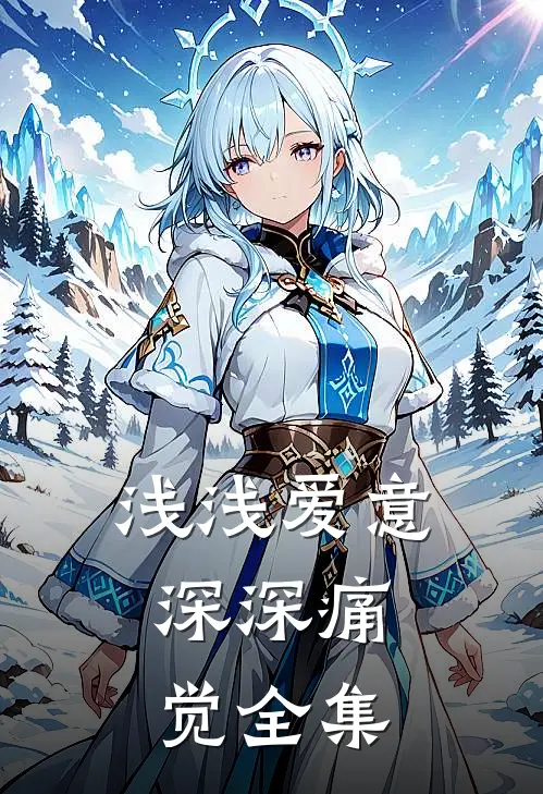 浅浅爱意，深深痛觉全集
