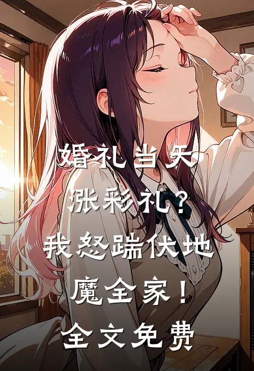 婚礼当天涨彩礼？我怒踹伏地魔全家！全文免费