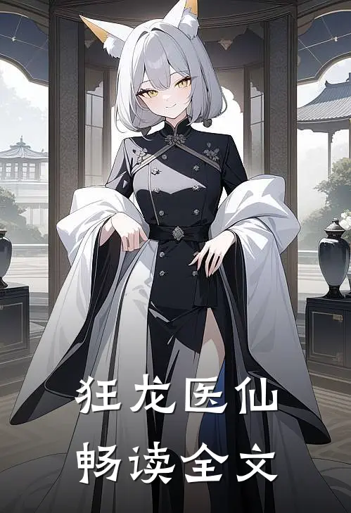 狂龙医仙畅读全文
