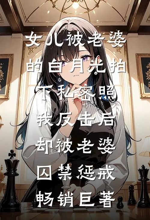 女儿被老婆的白月光拍下私密照，我反击后却被老婆囚禁惩戒畅销巨著