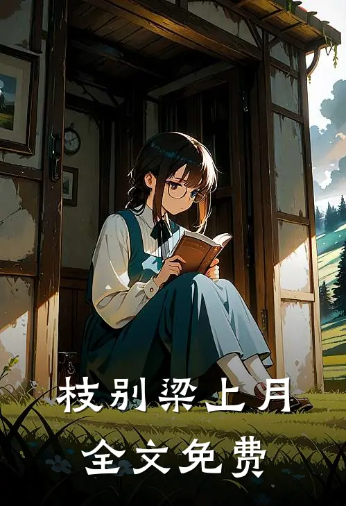 枝别梁上月全文免费