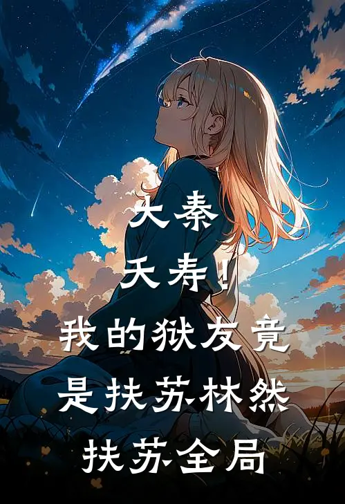 大秦：夭寿！我的狱友竟是扶苏林然扶苏全局