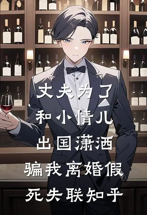 丈夫为了和小情儿出国潇洒，骗我离婚假死失联知乎