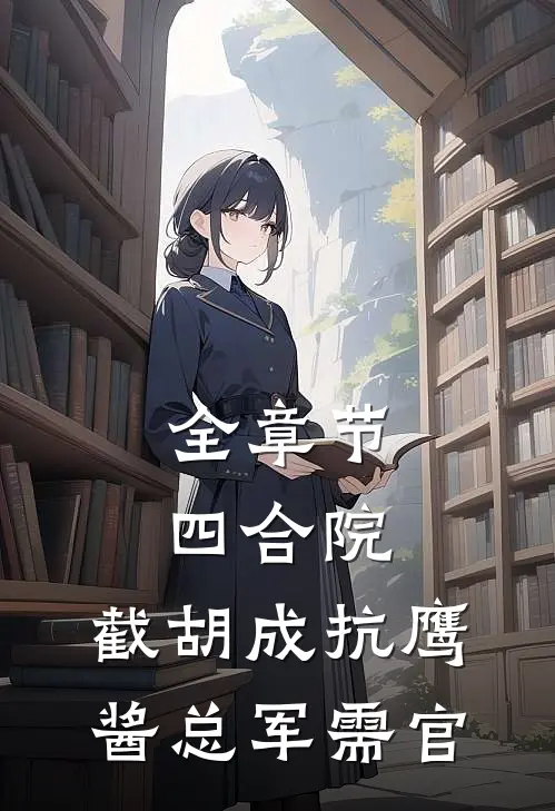 全章节四合院：截胡成抗鹰酱总军需官