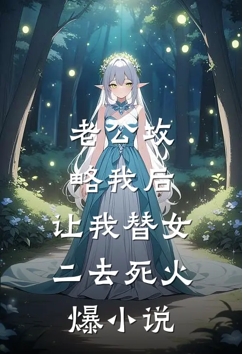老公攻略我后，让我替女二去死火爆小说