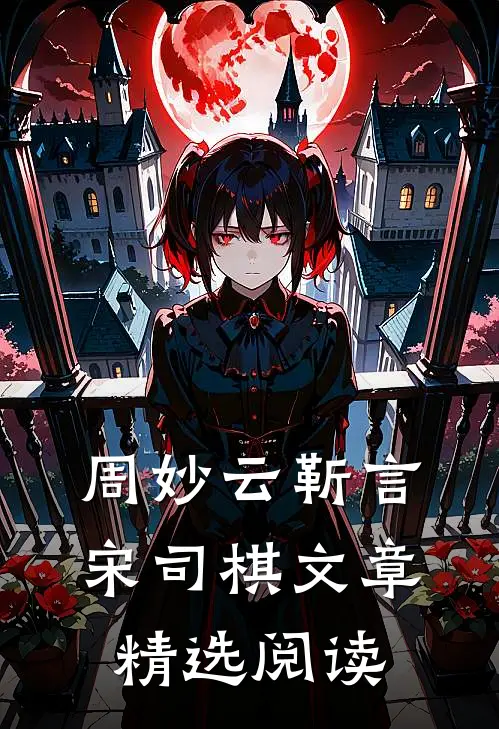 周妙云靳言宋司棋文章精选阅读