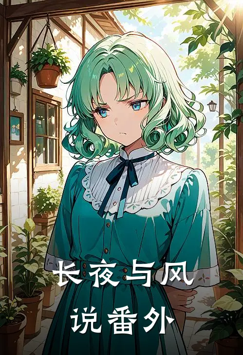 长夜与风说 番外