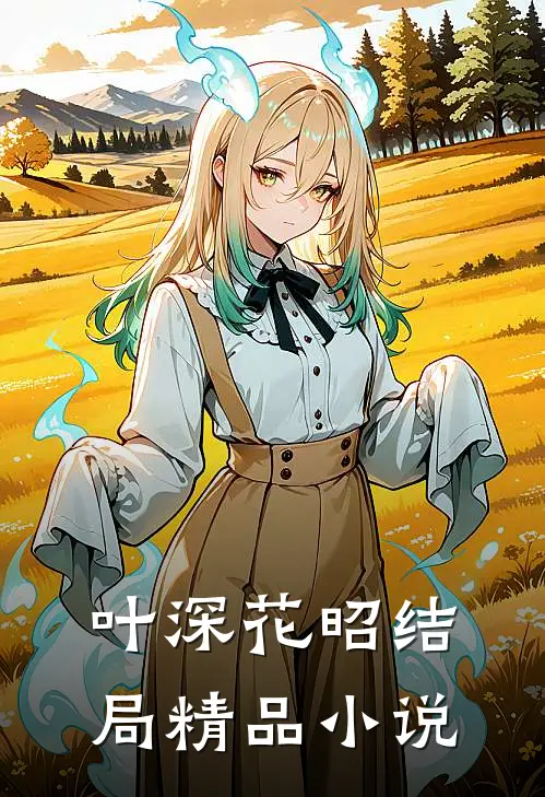 叶深花昭结局精品小说