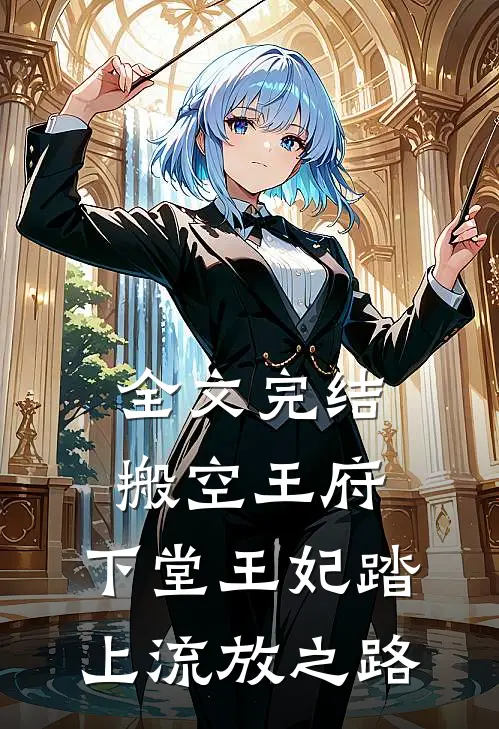 全文完结搬空王府，下堂王妃踏上流放之路
