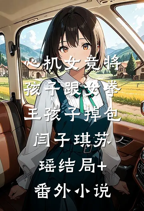 心机女竟将孩子跟女拳王孩子掉包闫子琪苏瑶结局+番外小说