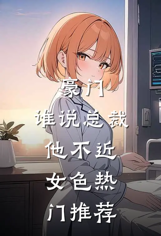 豪门：谁说总裁他不近女色热门推荐