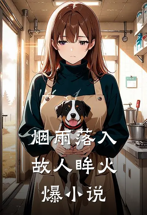 烟雨落入故人眸火爆小说