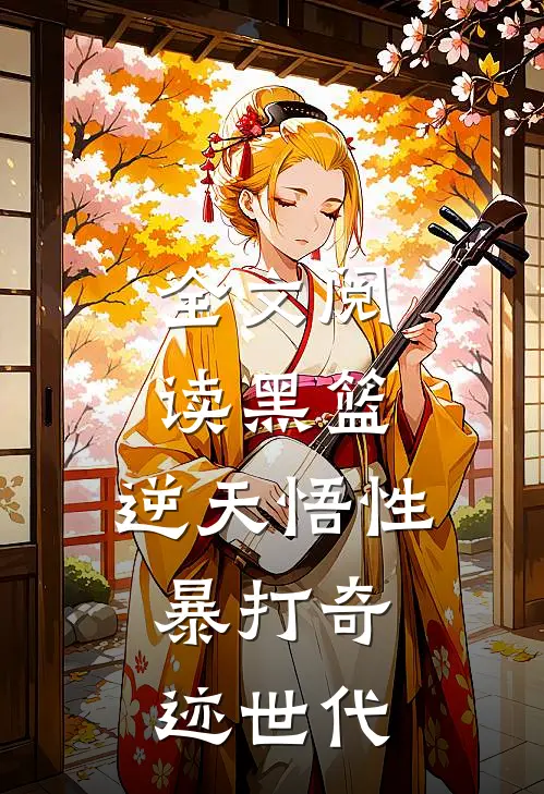 全文阅读黑篮：逆天悟性，暴打奇迹世代