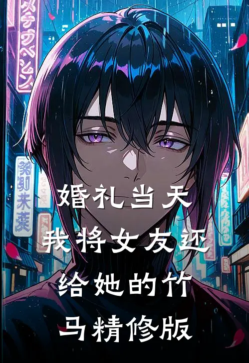 婚礼当天，我将女友还给她的竹马精修版