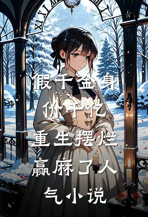 假千金身价千亿，重生摆烂赢麻了人气小说