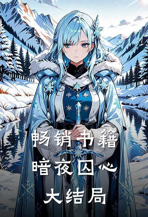 畅销书籍暗夜囚心大结局